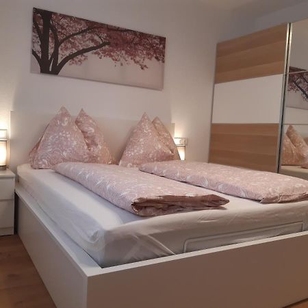 Ferienwohnung - Gwiggner Daniela Im Haus Bergfried Niederau Zewnętrze zdjęcie