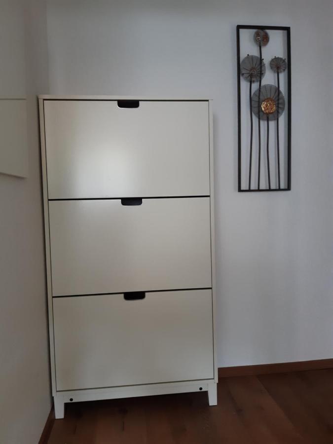 Ferienwohnung - Gwiggner Daniela Im Haus Bergfried Niederau Zewnętrze zdjęcie