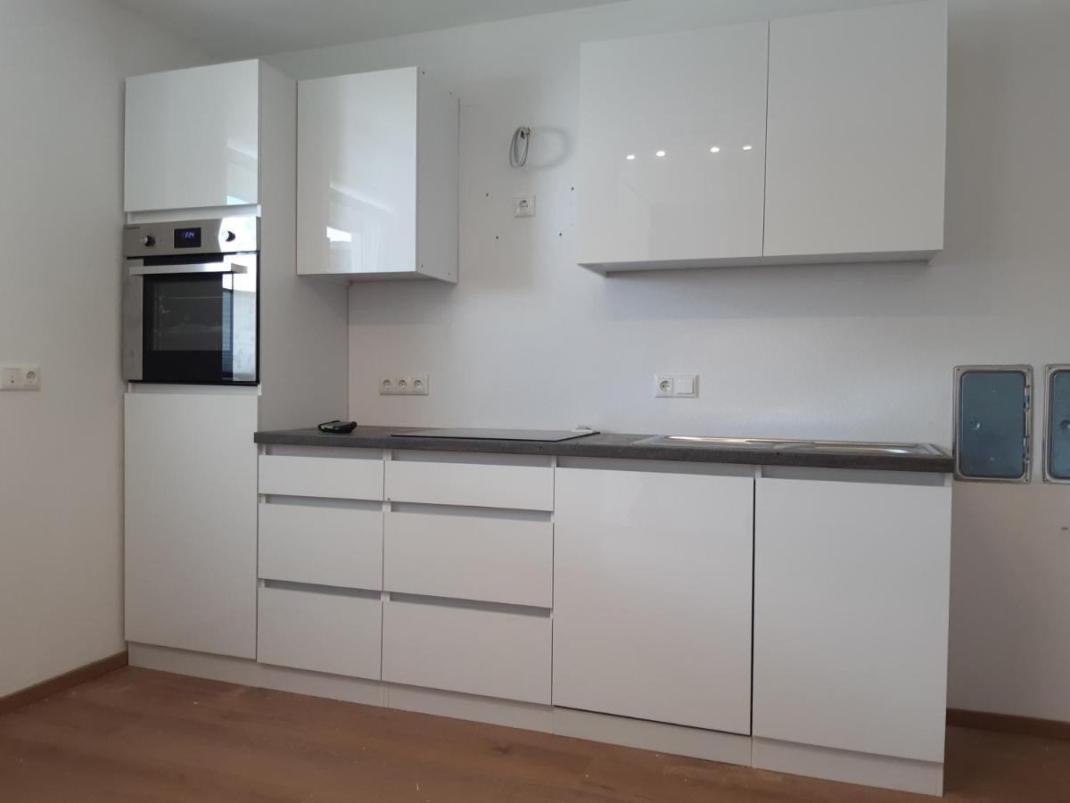 Ferienwohnung - Gwiggner Daniela Im Haus Bergfried Niederau Zewnętrze zdjęcie