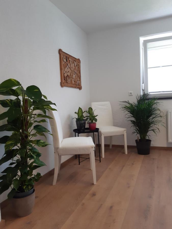 Ferienwohnung - Gwiggner Daniela Im Haus Bergfried Niederau Zewnętrze zdjęcie
