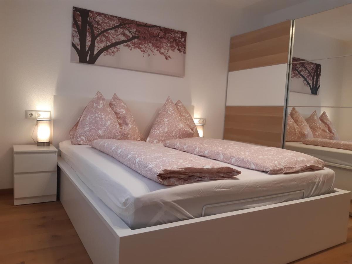 Ferienwohnung - Gwiggner Daniela Im Haus Bergfried Niederau Zewnętrze zdjęcie